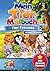 Tierfreunde - Band 1 - Mein erstes Tier Malbuch mit Geschichten - Personalisierbar: Mein Tier Malbuch - Tierfreunde Ausmalbuch für Kinder ab 3 Jahren ... Tierfreunde - Malbuchreihe) (German Edition)