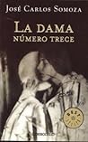 La dama número trece