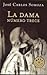 La dama número trece by José Carlos Somoza