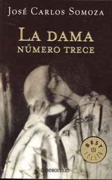 La dama número trece