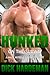 Hunked on the Subway: A Male Muscle Growth Story