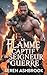 La Flamme Captif du Seigneur de Guerre: Une Sombre Vikings Ennemis à Amants MM Ravisseur Romance (Serment de Sang Viking Obscur t. 2) (French Edition)