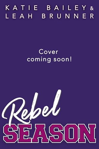 Rebel Season (Kindle Edition)