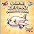 Kawaii Airplane Coloring Bo...