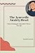 The Ayurvedic Anxiety Reset: Natural Healing for Calm Mind & Stress-Free Life (The Ayurvedic Reset Series)