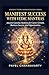Manifest Success with Vedic Mantras: Ancient Ganesha Mantras for Career Growth, Business Success, and Opportunities (Ancient Vedic Manifestation Series)