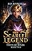 The Thief of Minds (The Sca...