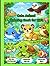 Cute Animal Coloring Book for kid’s(Age 6-12): Simple and Cute Animal Illustrations with Bold Lines | Easy Coloring Pages for Toddlers, Preschool & Early Learners | Stress-Free Fun Activity Book