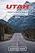 Utah Parcs Nationaux Guide De Voyage 2026: Planifier, parcourir et découvrir les 5 incontournables — sentiers secrets, routes panoramiques et itinéraires prêts à l'emploi (French Edition)