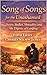 Song of Songs for the Unashamed: Desire, Bodies, Mutuality and the Dignity of Longing