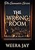 The Wrong Room (The Encounter Series Book 1)
