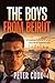 The Boys from Beirut: A fri...