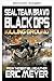 SEAL Team Bravo: Black Ops – Todeszone (German Edition)