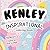 Kenley Inspirational Coloring Book: Personalized Just for Kenley – Kenley's Name Appears on Every Coloring Page