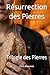 Résurrection des Pierres: Trilogie des Pierres (LA TRILOGIE DES PIERRES - Ce que les Pierres Gardent) (French Edition)
