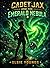 Cadet Jax and the Emerald Nebula: Eco-Friendly Space Books For Kids Ages 5-8.