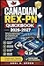 CANADIAN REX-PN QUICKBOOK 2026-2027: Master the Canadian REX-PN Exam with Step-by-Step Concepts, Clear Explanations, and 150+ Practice Questions for Full Confidence and Success