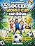 The Ultimate Soccer World Cup Fan Book 2026: Complete Guide, Activity Book, Quiz, Coloring Pages and Match Planner for Football Lovers