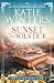 Sunset on the Solstice (The Sutton Book Club, #10)