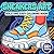 Sneakers Art Coloring Book: Over 60 Modern Streetwear-Inspired Shoe Pages For Adults And Teens Who Enjoy Relaxing, Creating, And Stylish Escapes