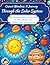 Cosmic Wonders: A Journey Through the Solar System: An Educational Space Coloring Book for Kids with Fun Facts, Planets, Stars, and Astronauts