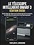 LE TÉLESCOPE INTELLIGENT DWARF 3 (ÉDITION 2026): Guide étape par étape pour le dépannage de la connexion, le mode EQ et les paramètres ... (Astrophotography)) (French Edition)