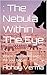 : The Nebula Within The Eye: Where the cosmos ends, the soul begins