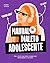 MANUAL DO DIALETO ADOLESCENTE: Pra você que não consegue entender o jovem! (Portuguese Edition)