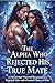 The Alpha Who Rejected His ...