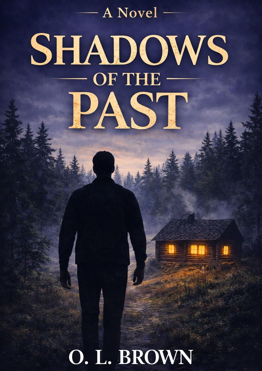Shadows of the Past