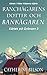 Ranchägarens Dotter och Bankägaren: Kärlek i Vilda Västerns Hjärta (Kärlek på Gränsen) (Swedish Edition)