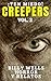 Escalofríos - Volumen 2 (Sustos) (Spanish Edition)