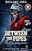 Between the Pipes: A Quiet-Love Hockey Romance (Chicago Wreckers: Hockey Romance Book 9)