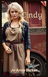 Cindy: Short story with a recipe