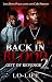 Back In Blood 2 : Gift of R...