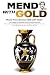 MEND WITH GOLD: The Hyper-P...