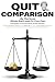 QUIT COMPARISON: The No-Non...