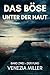 Das Böse unter der Haut (Der Fund 2) (German Edition)