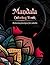 Mandala Coloring Book: Stress Relief & Mindfulness Coloring Book for Adults: Relaxing Designs for Adult