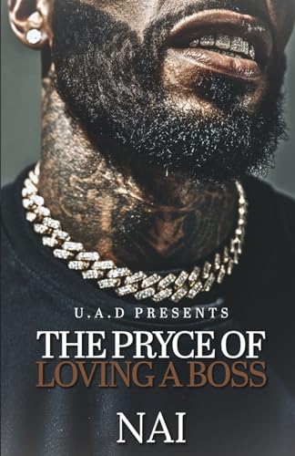 The Pryce Of Loving A Boss (The Sullivan Family)