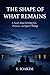 THE SHAPE OF WHAT REMAINS
