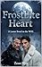Frostbite heart: A Lunar Bond in the Wild