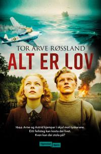 Read Alt er lov