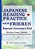 Japanese Reading Practice with "Frieren: Beyond Journey's End": Stories, Quotes, Nuance for Intermediate & Advanced Learners (Learn Japanese with Anime Series)