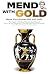 MEND WITH GOLD by Andrii Datsenko
