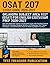 OSAT English (207) Study Guide 2026-2027: Pass the Oklahoma Teacher Certification Exam with Detailed Content Review of Listening, Reading, Writing, ... Practice Tests for Aspiring English Teachers