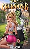 Enchanter 8: A Ma...