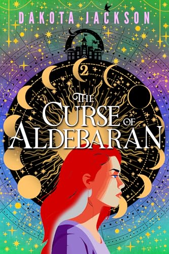 The Curse of Aldebaran (The Construction of Shadows #2)