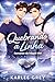 QUEBRANDO A LINHA: Romance de hóquei MM (Portuguese Edition)
