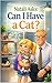 Natali Asks: Can I Have a Cat?